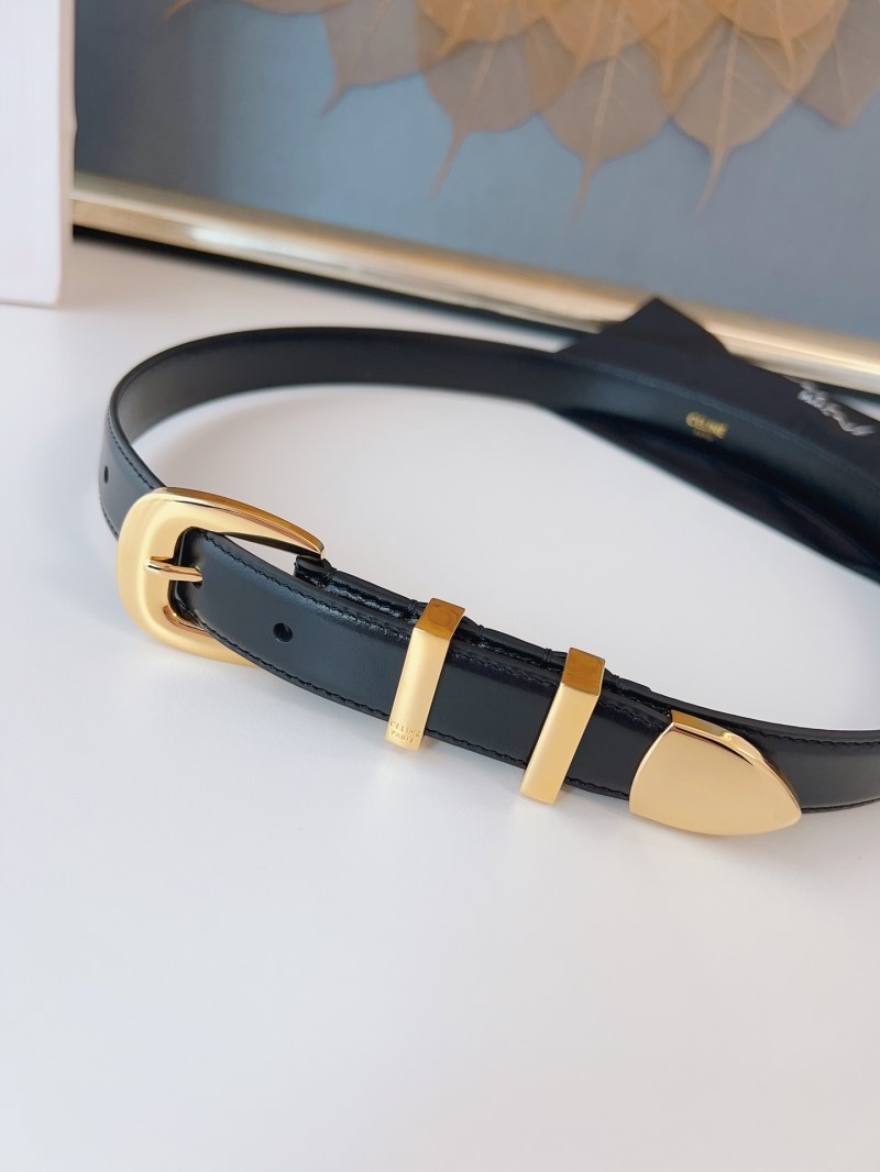 Ce1i*e belts